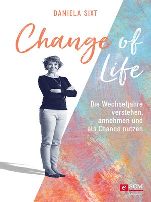 cover image of Change of Life